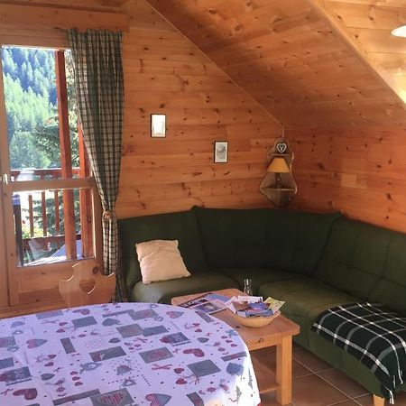 Le Cubet Hameau Des Chazals Nevache Hautes Alpes Экстерьер фото