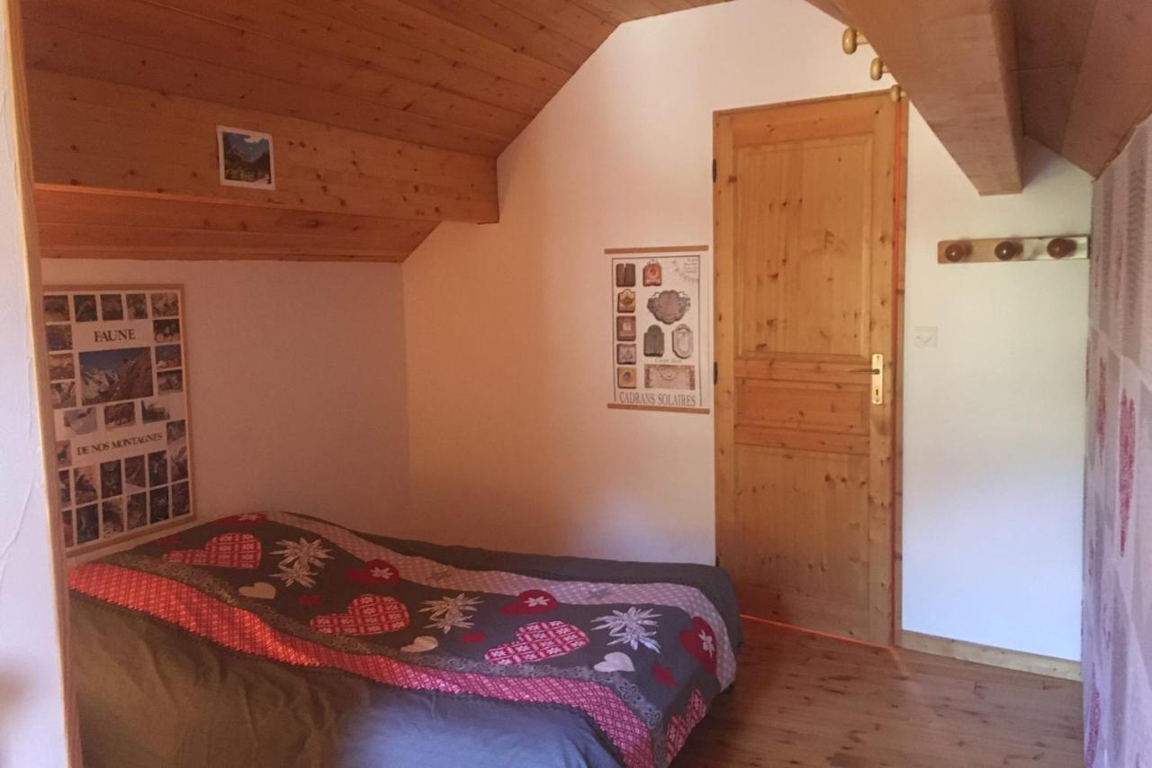 Le Cubet Hameau Des Chazals Nevache Hautes Alpes Экстерьер фото