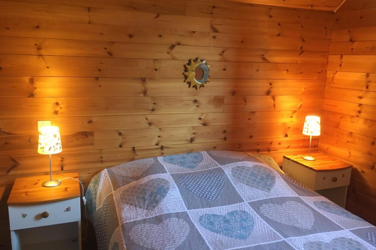 Le Cubet Hameau Des Chazals Nevache Hautes Alpes Экстерьер фото
