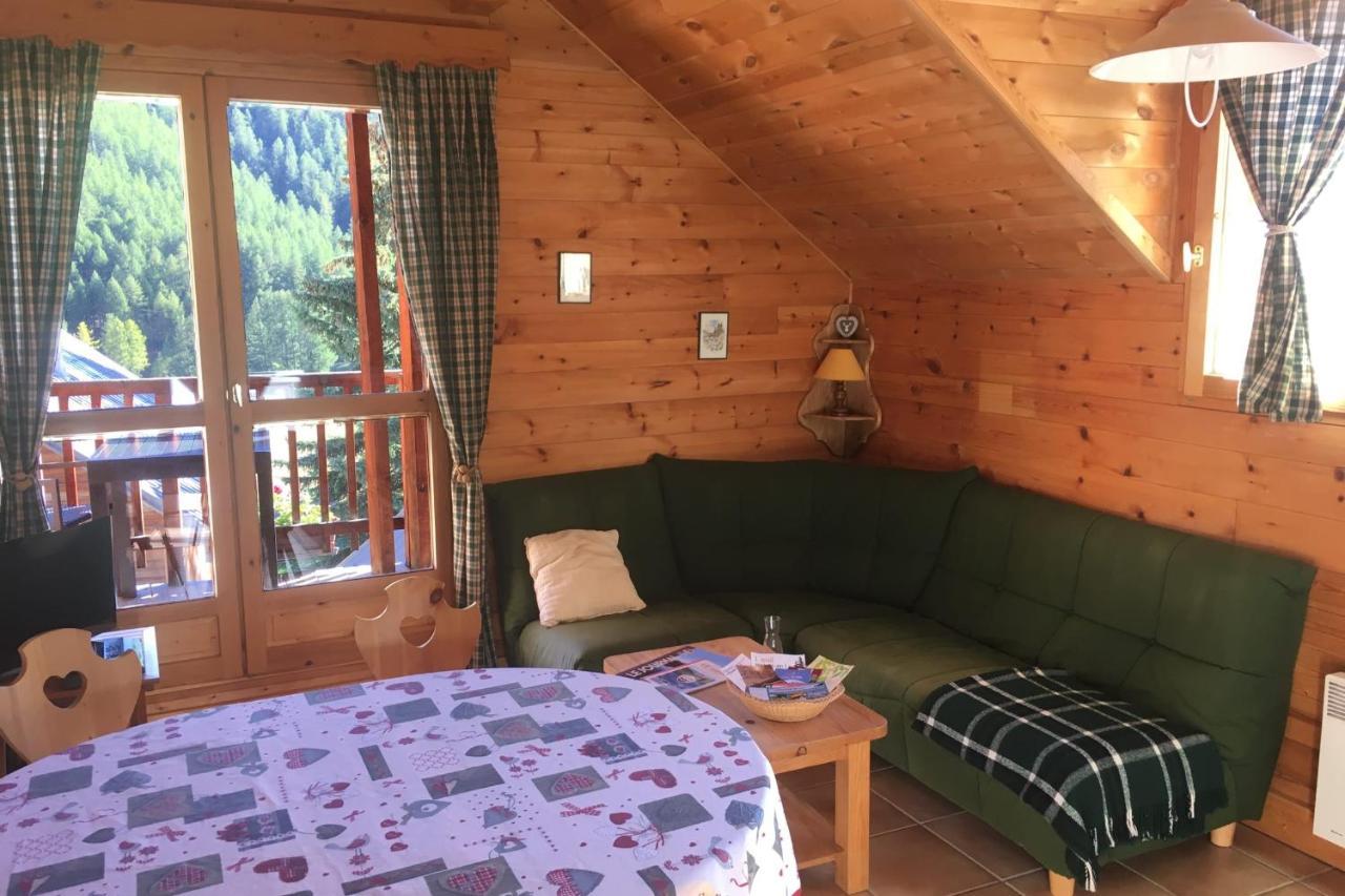 Le Cubet Hameau Des Chazals Nevache Hautes Alpes Экстерьер фото