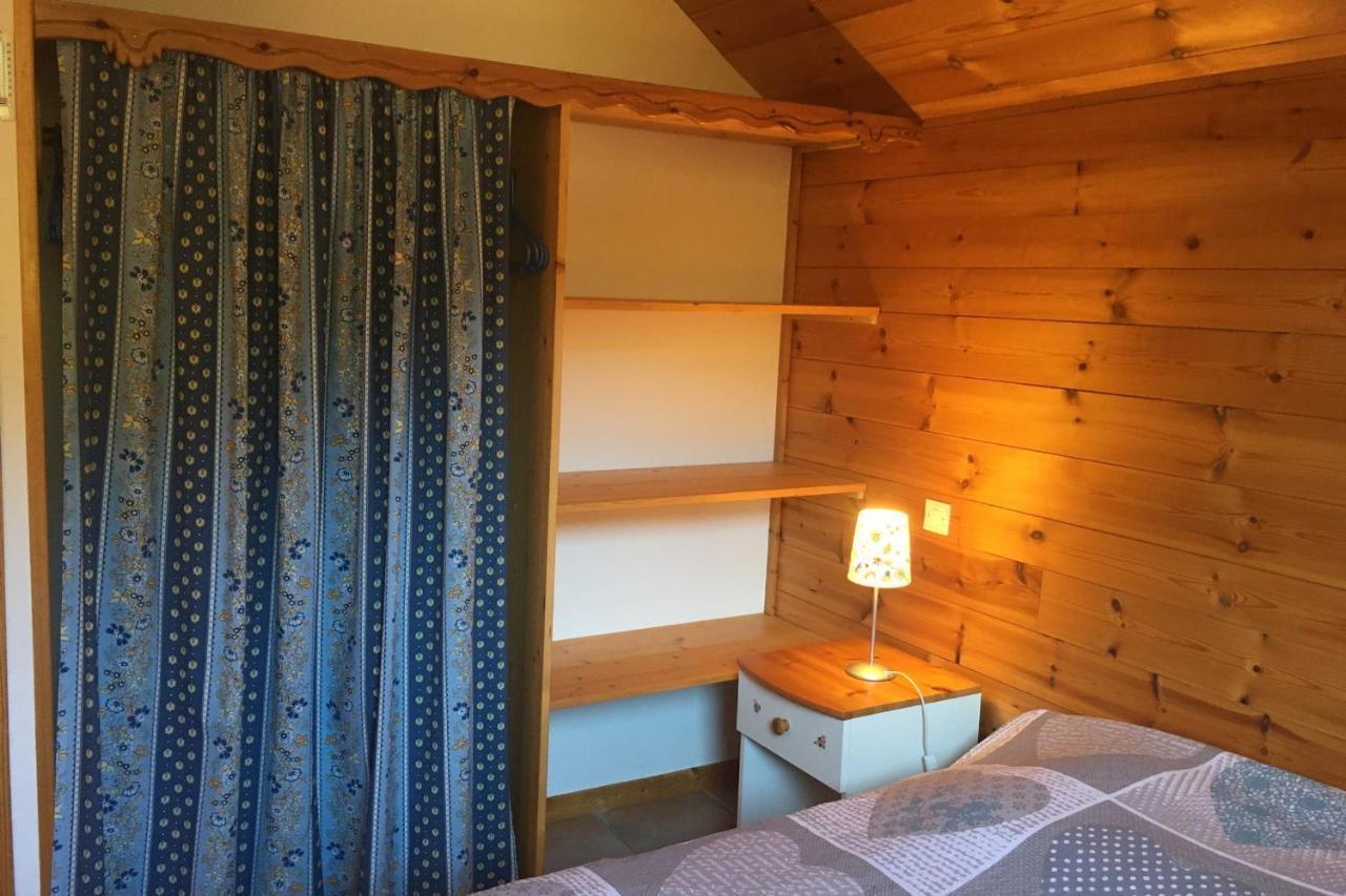 Le Cubet Hameau Des Chazals Nevache Hautes Alpes Экстерьер фото