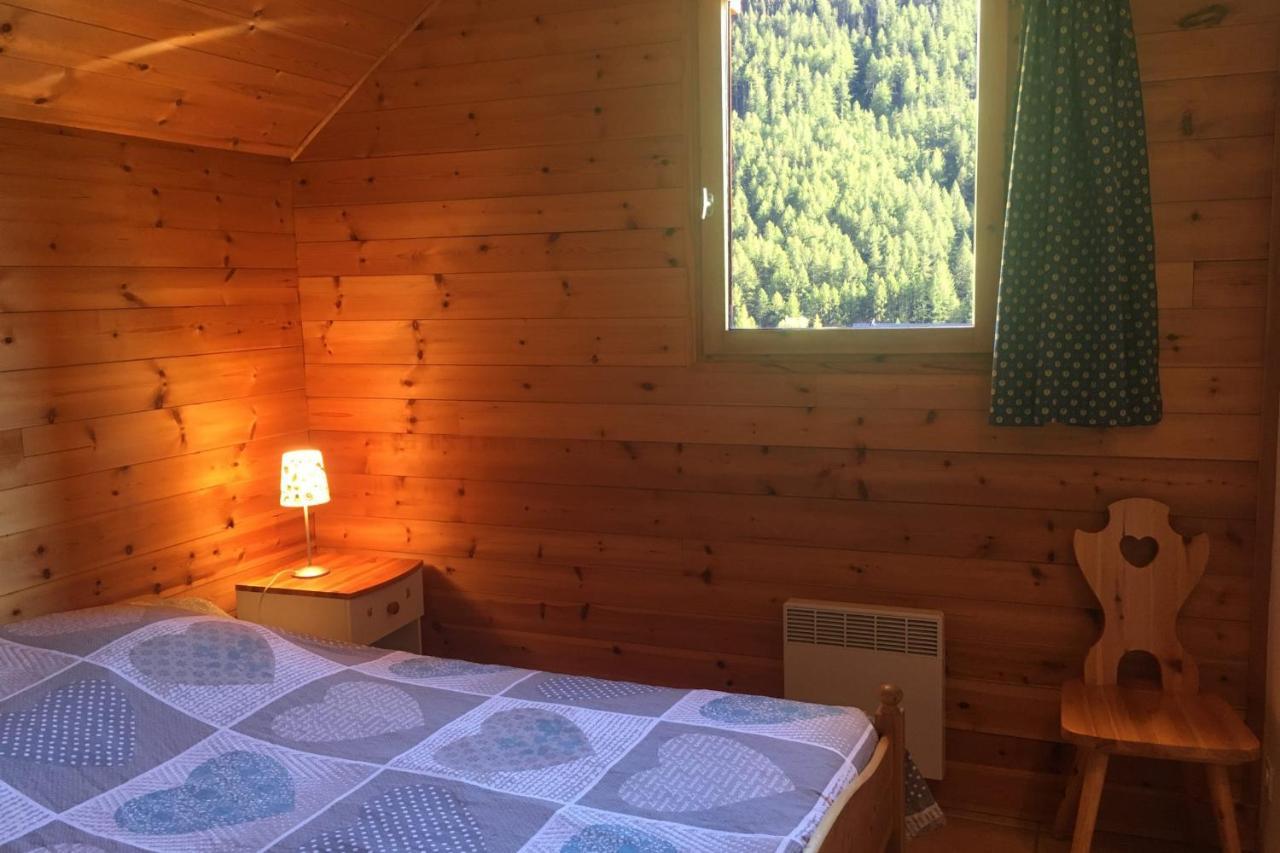 Le Cubet Hameau Des Chazals Nevache Hautes Alpes Экстерьер фото
